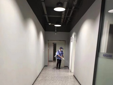 大沥专业杀虫机构室内杀灭蚊蝇的实用方法