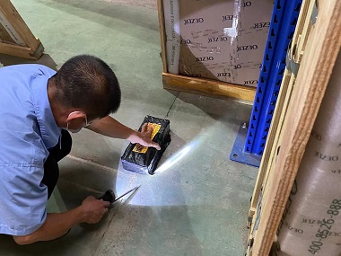 狮山白蚁防治站如何彻底处理仓库白蚁危害